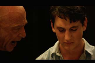 Whiplash: Msica y obsesin  