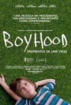 Boyhood: Momentos de una vida