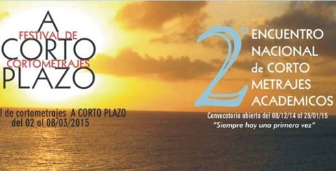 A CORTO PLAZO 2015 da a conocer la selecci�n oficial de su segunda edici�n