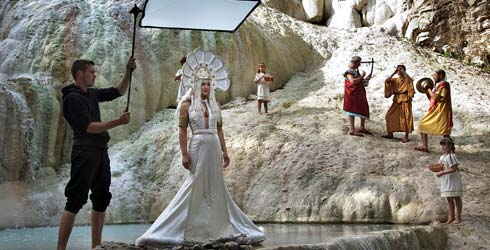 Estrenos en Francia: Ad Vitam apuesta por �Les merveilles�