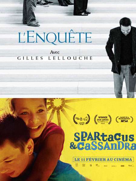 Estrenos en Francia: Ad Vitam apuesta por �Les merveilles�