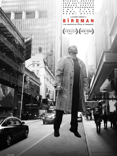 Estrenos en Argentina: Erotismo para los enamorados, Michael Keaton intentando recuperarse y Tinker Bell contra la bestia