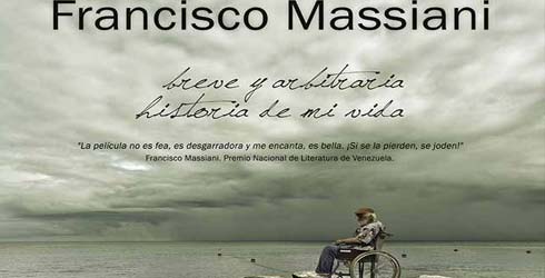 Estrenos en Venezuela: La vida de Massiani entre carnavales, sombras de Grey, ping�inos y exorcismos�