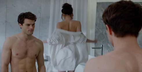 Estrenos en USA: San Valent�n entre las sombras de Grey y las adaptaciones al cine