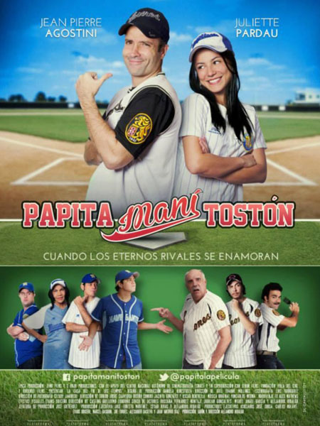 Celebra el D�a de los Enamorados con el elenco de �Papita, man�, tost�n�