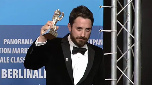 Cu�druple �xito del cine latinoamericano en Berl�n, con \