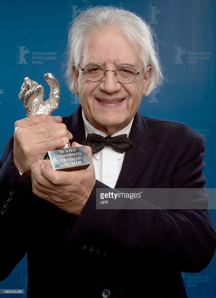 Cu�druple �xito del cine latinoamericano en Berl�n, con 