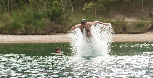 Estrenos en Francia: Thomas Salvador se sale de lo ordinario con �Vincent n\'a pas �cailles�