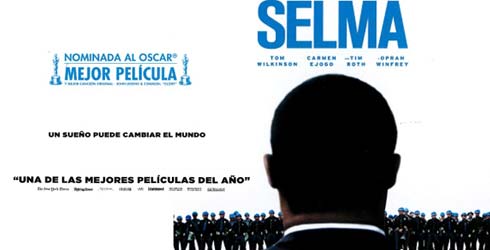 Estrenos en Argentina: La lucha de Martin Luther King entre adaptaciones y cine de terror