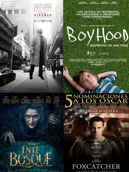 Estrenos en Venezuela: La lucha de comunidades ind�genas por la tierra en medio del Oscar de Hollywood