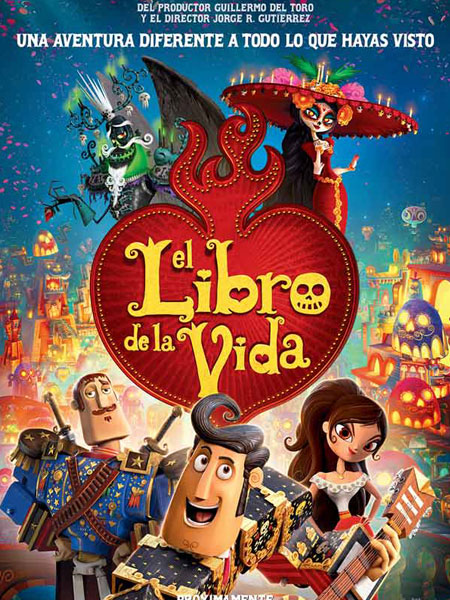 Estrenos en Espa�a: Sequ�a de novedades, en donde solo Clint Eastwood apunta con su francotirador y la festividad mexicana en el cine