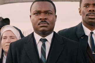 Selma: El poder de un sueño