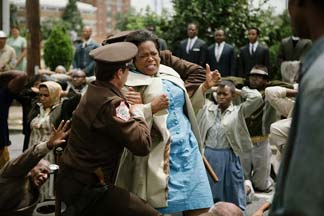 Selma: El poder de un sueño