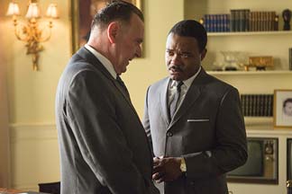 Selma: El poder de un sueño