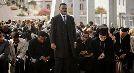 Selma: El poder de un sueño