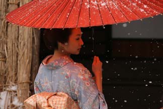 Después de las flores (Semana del Cine Japonés en Caracas 2015)