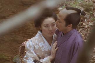 Después de las flores (Semana del Cine Japonés en Caracas 2015)
