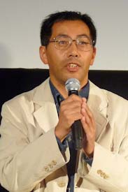 Kenji Nakanishi