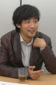 Takashi Yamazaki