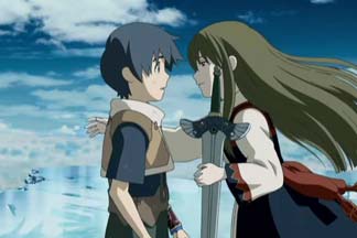 Historia de valentía (Semana del Cine Japonés en Caracas 2015)