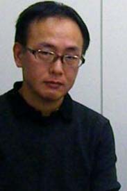 Kôichi Chigira