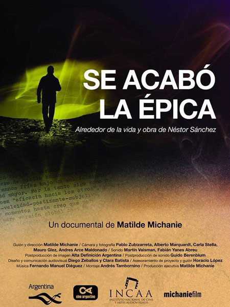 Estrenos en Argentina: Esclavitud en pleno Buenos Aires, adem�s de documentales y dramas reales o rom�nticos