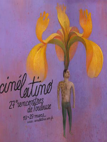 El Cine Latino de Toulouse enfoca a la adolescencia