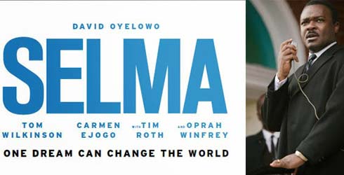 Estrenos en Venezuela: Las luchas del Dr. Martin Luther King, un dominicano en l�os en Estados Unidos y c�mo se alquila un padrino de bodas
