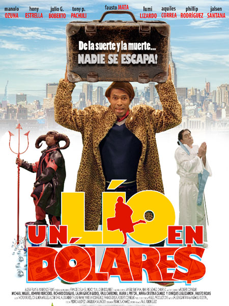 Estrenos en Venezuela: Las luchas del Dr. Martin Luther King, un dominicano en l�os en Estados Unidos y c�mo se alquila un padrino de bodas