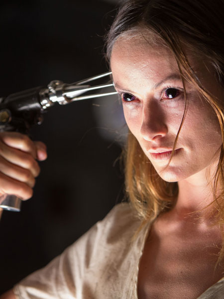 Taquilla USA: Will Smith obtiene un nuevo -y tibio- n�1 con 