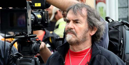 El cineasta venezolano Carlos Azp�rua denuncia a Cinex