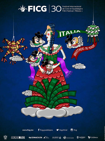 Cert�menes latinoamericanos: Trapero y Kim Ki-duk en Cartagena... avances de Pinamar y Punta del Este... jurado en Guadalajara