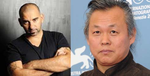 Cert�menes latinoamericanos: Trapero y Kim Ki-duk en Cartagena... avances de Pinamar y Punta del Este... jurado en Guadalajara