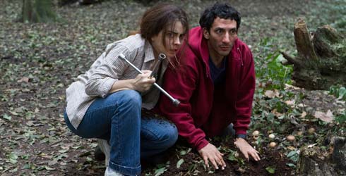 Estrenos en Argentina: Dos hermanos viajan para ayudar a su padre, mientras la naturaleza se revela ante el primer Papa latinoamericano