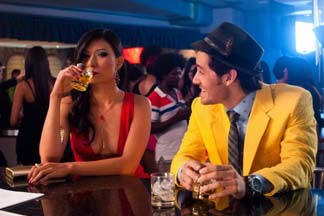 Km 72 (D�a Nacional del Cine)