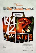 Km 72 (Da Nacional del Cine)