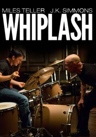 Whiplash: Música y obsesión  