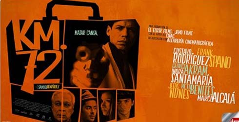 Estrenos en Venezuela: Cine negro a la venezolana, entre drama rom�ntico, la huerfanita Annie y Liam Neeson de nuevo en una de acci�n