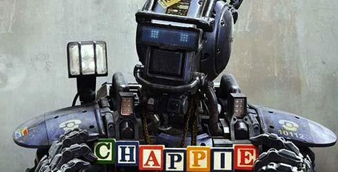 Estrenos en USA: Un robot con sentimientos propios y los nuevos percances del ex�tico Hotel Marigold, entre otras cosas