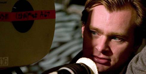 Christopher Nolan defiende la coexistencia del celuloide y el formato digital