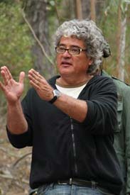 Raúl Chamorro Guerra