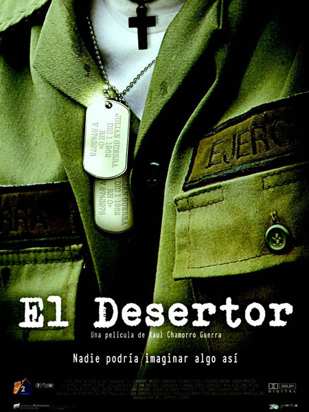�El Desertor� llega  a Trujillo con el Gran Cine M�vil