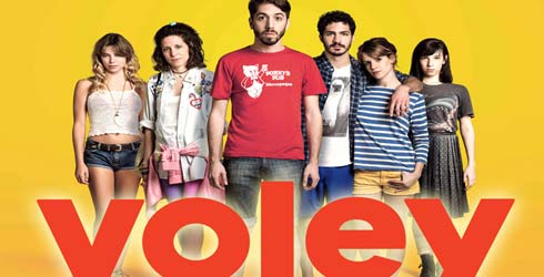 Estrenos en Argentina: Veintea�eros festejando a�o nuevo, mientras Julianne Moore se enfrenta al Alzheimer, adem�s de muertos resucitados y una Barbie super princesa