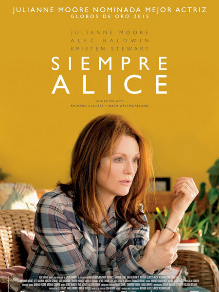 Estrenos en Argentina: Veintea�eros festejando a�o nuevo, mientras Julianne Moore se enfrenta al Alzheimer, adem�s de muertos resucitados y una Barbie super princesa