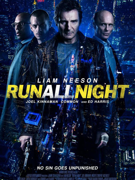 Estrenos en USA: Una Cenicienta de carne y hueso y un Liam Neeson de nuevo enfrentado a la acci�n