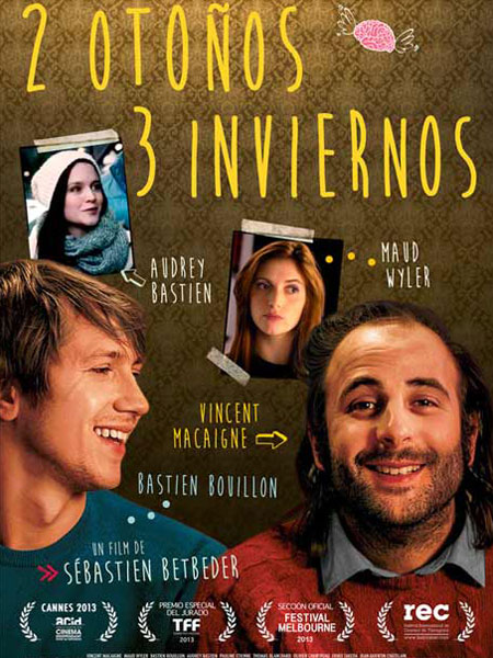 Estrenos en Espa�a: El conflicto vasco en tono de tragicomedia