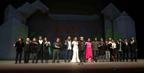 Jayro Bustamante y su \