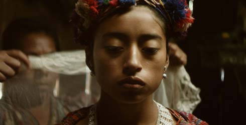 Guatemala gana la India Catalina a mejor pel�cula con \