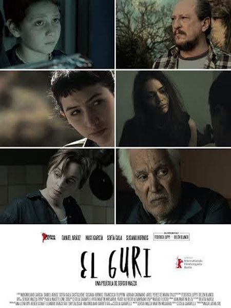 Estrenos en Argentina: Cenicienta por un lado y j�venes insurgentes por el otro