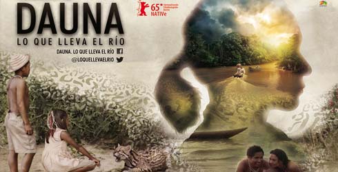 Estrenos en Venezuela: Drama femenino en el Delta contra j�venes insurgentes, con ninfoman�a y falsos polic�as de por medio